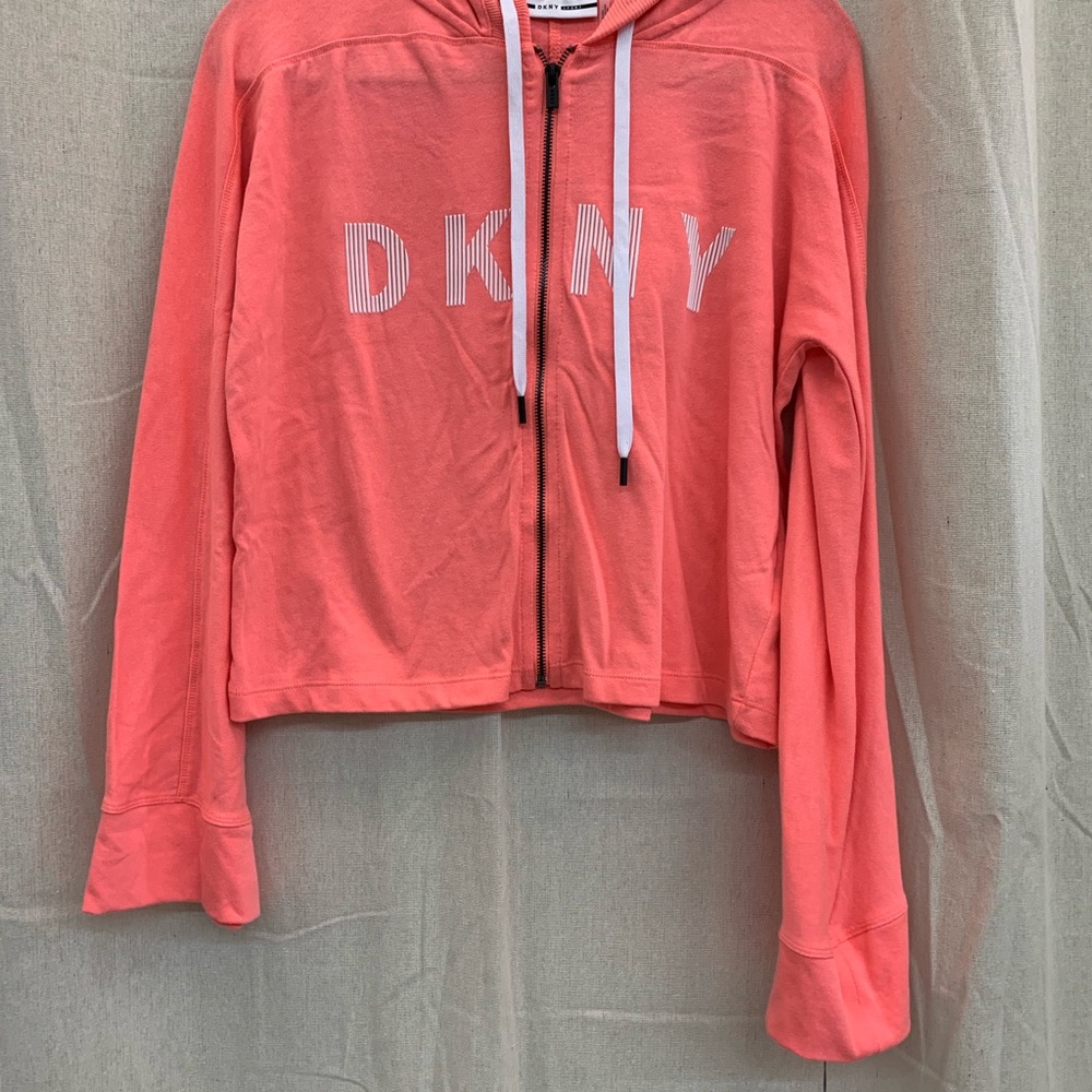 DKNY Activewear Hoodie